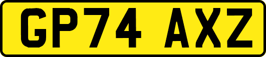 GP74AXZ