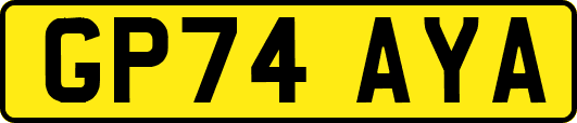 GP74AYA