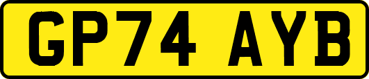 GP74AYB