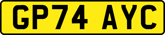 GP74AYC