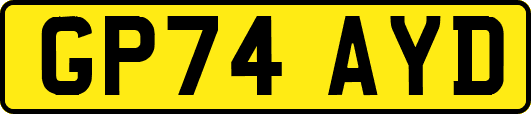 GP74AYD