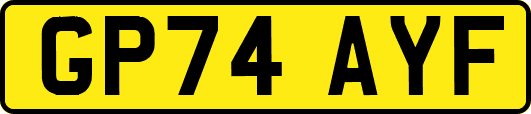 GP74AYF