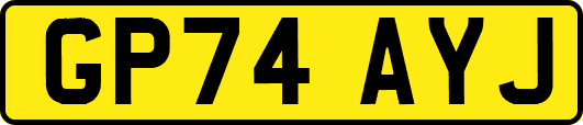 GP74AYJ
