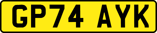 GP74AYK