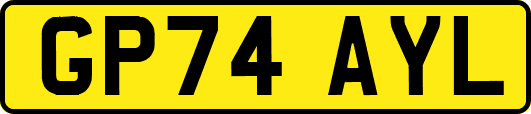 GP74AYL