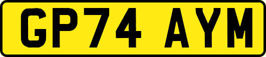 GP74AYM