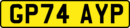 GP74AYP