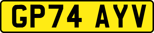 GP74AYV