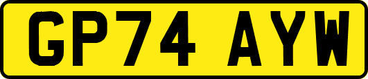 GP74AYW