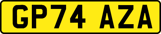 GP74AZA
