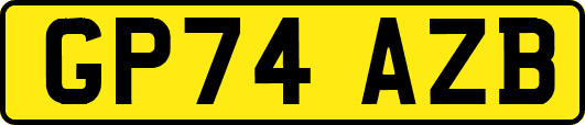 GP74AZB