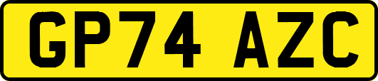 GP74AZC