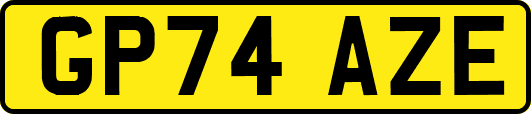GP74AZE