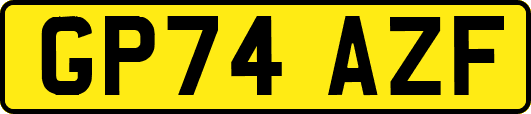 GP74AZF