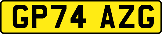 GP74AZG