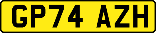 GP74AZH