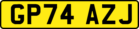 GP74AZJ