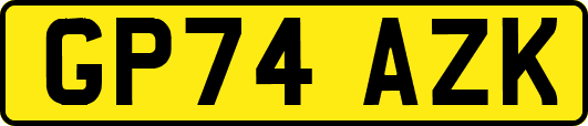 GP74AZK