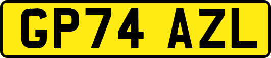 GP74AZL