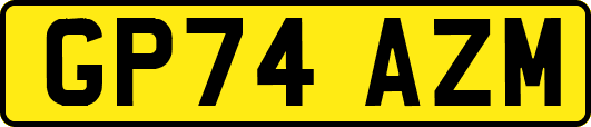 GP74AZM