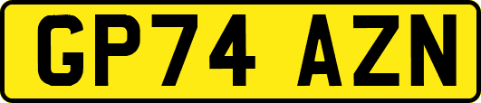 GP74AZN