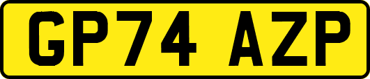 GP74AZP