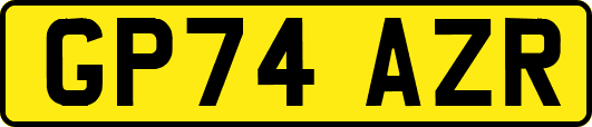 GP74AZR