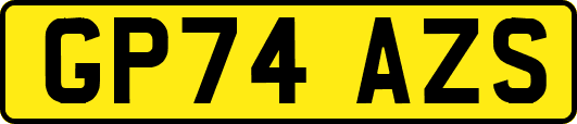 GP74AZS