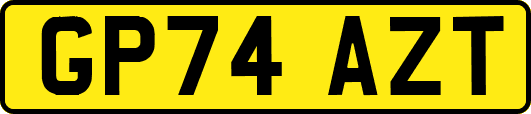 GP74AZT