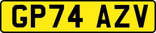 GP74AZV