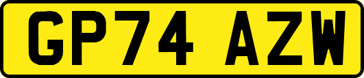 GP74AZW
