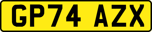 GP74AZX