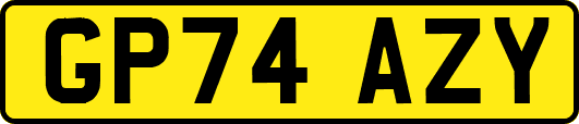 GP74AZY
