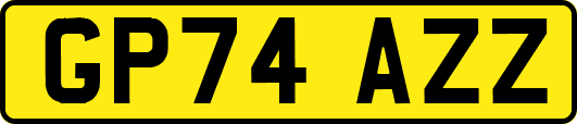 GP74AZZ