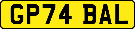 GP74BAL