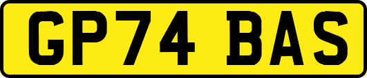 GP74BAS