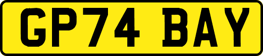 GP74BAY