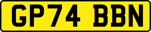 GP74BBN