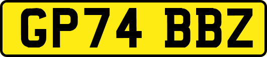 GP74BBZ