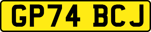 GP74BCJ