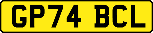 GP74BCL
