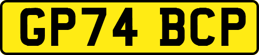 GP74BCP