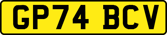 GP74BCV