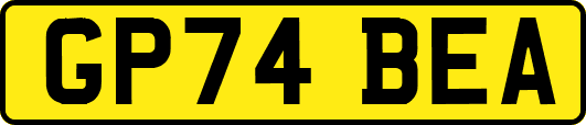 GP74BEA