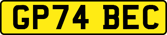 GP74BEC