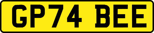 GP74BEE