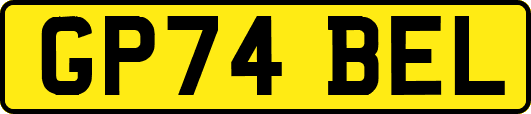 GP74BEL