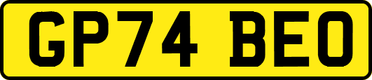 GP74BEO