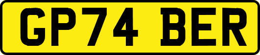 GP74BER