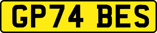 GP74BES
